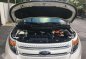 2015 Ford Explorer Ecoboost AT Gas 4x2-7