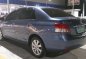 Toyota Vios Top of The Line 1.5 G Variant 2008 Automatic-7