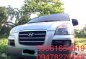 Hyundai Starex GRX 2006 380k All orig paint-1