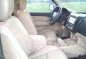 TOP CONDITION Ford Everest 2010 -4