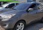 Hyundai Tucson 2011 model Manual-4