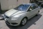 2011 FORD FOCUS - excellent condition . AT-1