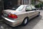 Honda Civic vti 1999 manual FOR SALE-2