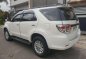 2014 Toyota Fortuner V 4x4 TOP RANGE-1