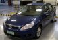 Ford Focus 2009 Manual for sal-0