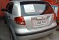 For sale Hyundai Getz 2005 Manual 1.1 engine-2