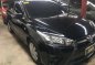 2017 TOYOTA Yaris 1.3 E Automatic Black-2