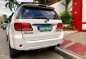 Toyota Fortuner 2006 FOR SALE-1