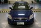 Ford Focus 2009 Manual for sal-2
