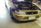 Sell or Swap. Toyota Corolla GLi. Euro concept. Big body. 1995-4