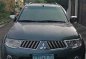 Mitsubishi Montero Sport 2010 FOR SALE-2