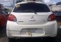 2015 Misubishi Mirage 1.2L Manual Gas-3