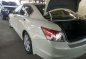 2009 Honda Accord 3.5 Gas engine Top of the line-1