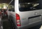 2018 TOYOTA Hiace 3.0 Commuter Manual Silver-4