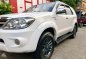 Toyota Fortuner 2006 FOR SALE-3