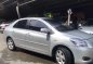 Toyota Vios 1.5G Automatic Top of the line 2010-0