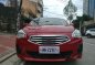 Mitsubishi Mirage G4 2015 FOR SALE-0