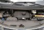 Hyundai Starex VGT 2014 model Automatic Transmission-8