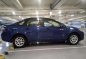 Ford Focus 2009 Manual for sal-3