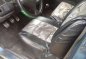 Toyota Revo GL Manual transmission Gas 2000 -7