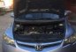 2006 Honda Civic fd 18s automatic transmission-3