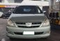 2006 TOYOTA INNOVA G Automatic Transmission-0