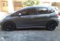 2012 mdl Honda Jazz matic 1.5 top of the line paddle shift-3