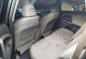 2006 Toyota Rav4 Automatic transmission 4x2-5