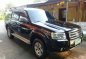 Ford Everest 2nd Generation FOR SALE-7