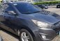 Hyundai Tucson 2011 model Manual-3