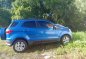 FS: 2017 FORD ECOSPORT trend Almost new condition-2