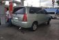 2006 TOYOTA INNOVA G Automatic Transmission-4