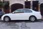 Honda Civic 2004 Vti-s -Dimension / Eagle Eye-5