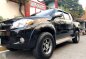 Toyota Hilux 2005 FOR SALE-11