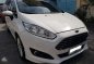 2015 FORD FIESTA Hatchback S - top of D line AT-0