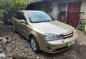 Chevrolet Optra 2006 FOR SALE-0