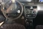 Honda City Type Z 2000 model Automatic Transmission-5
