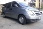 2017 Hyundai Grand Starex TCI 2.5L Manual Diesel-1