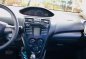 TOYOTA VIOS 2010 E AT (blue) FOR SALE-6