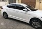 Hyundai Elantra 2017 FOR SALE-0