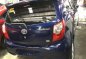 2016 Toyota Wigo 1.0 G Blue Automatic-4