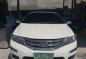 Rush Honda City 2013 Model Low Mileage-0