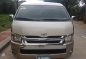 FOR SALE 2014 Toyota Hi-Ace GL Grandia Variant-1