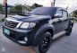 Toyota Hilux G Look MT 2013 (Super Sariwa) - 750k Negotiable!-0