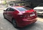 2017 Hyundai Elantra 1.6 GL Automatic transmission-5