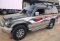 2000 Mitsubishi Pajero Automatic Diesel well maintained-0