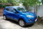 FS: 2017 FORD ECOSPORT trend Almost new condition-0