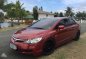 Honda Civic FD 2007 FOR SALE-2