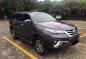 2016 Toyota Fortuner 2.8V 4x4 Automtaic tranmission-2