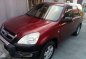 2003 Honda CRV Automatic FOR SALE-5